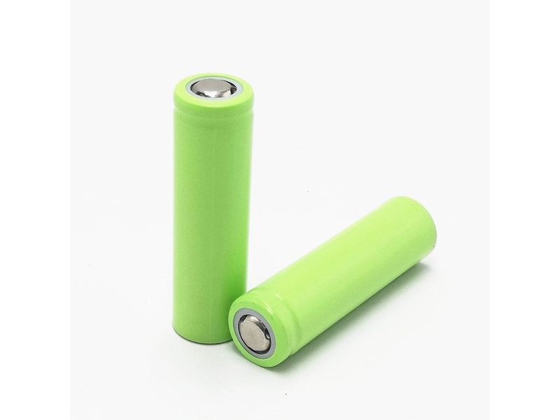 ICR-14500 500mAh 3.7V